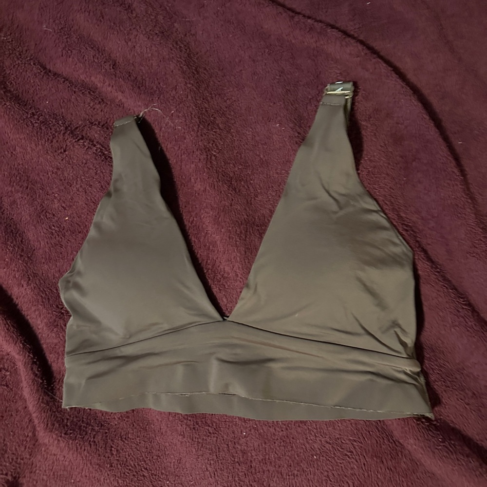 Danskin Intimates Lounge Bra